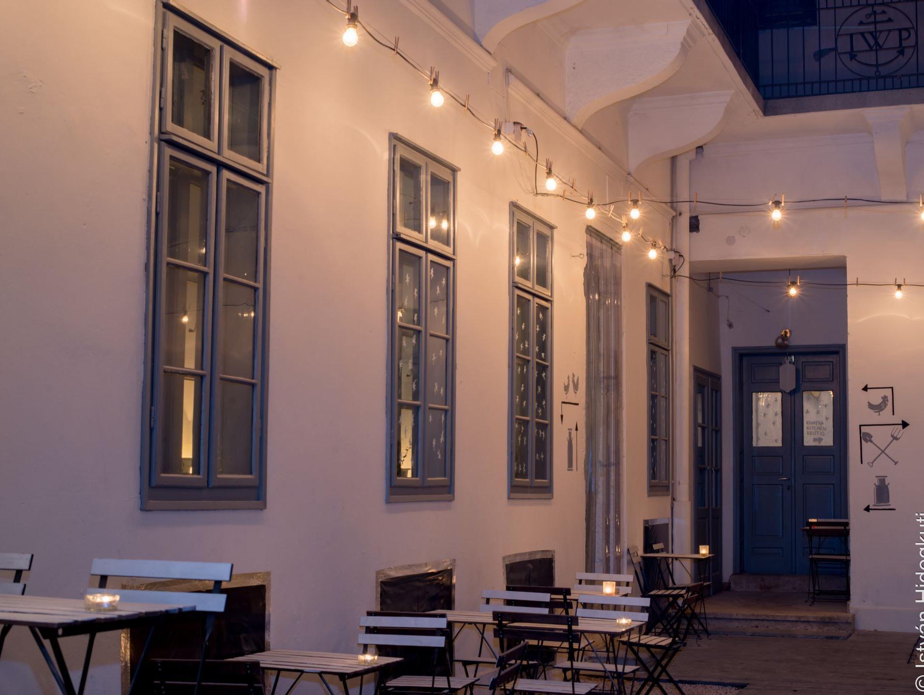 Lol Boutique Hostel City Center Budapest Exterior photo