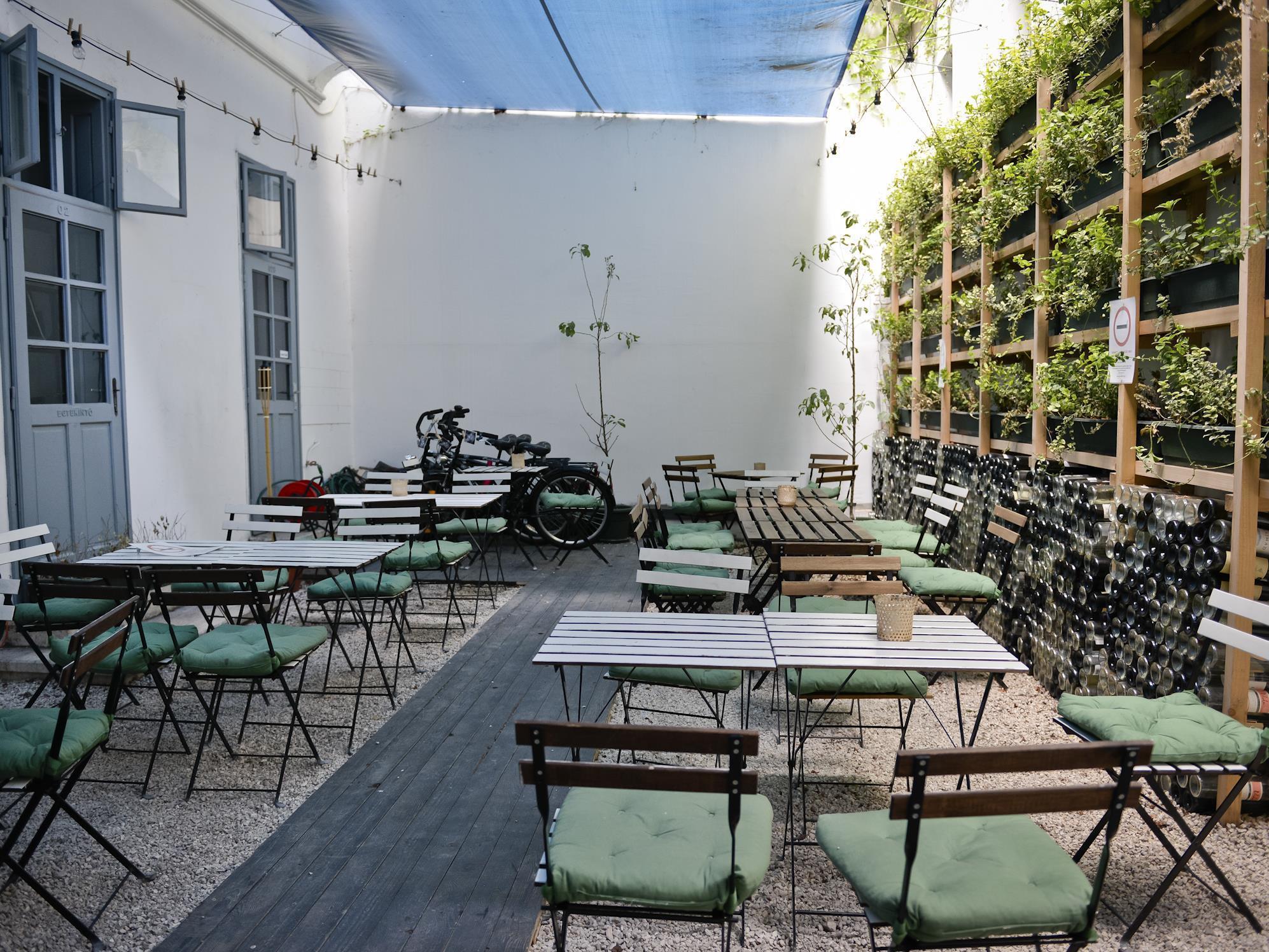 Lol Boutique Hostel City Center Budapest Exterior photo