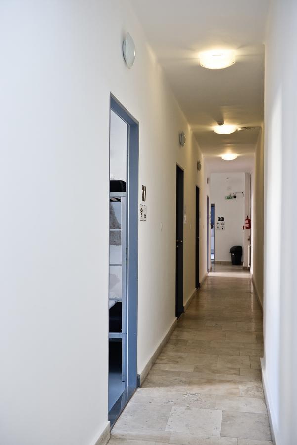 Lol Boutique Hostel City Center Budapest Exterior photo