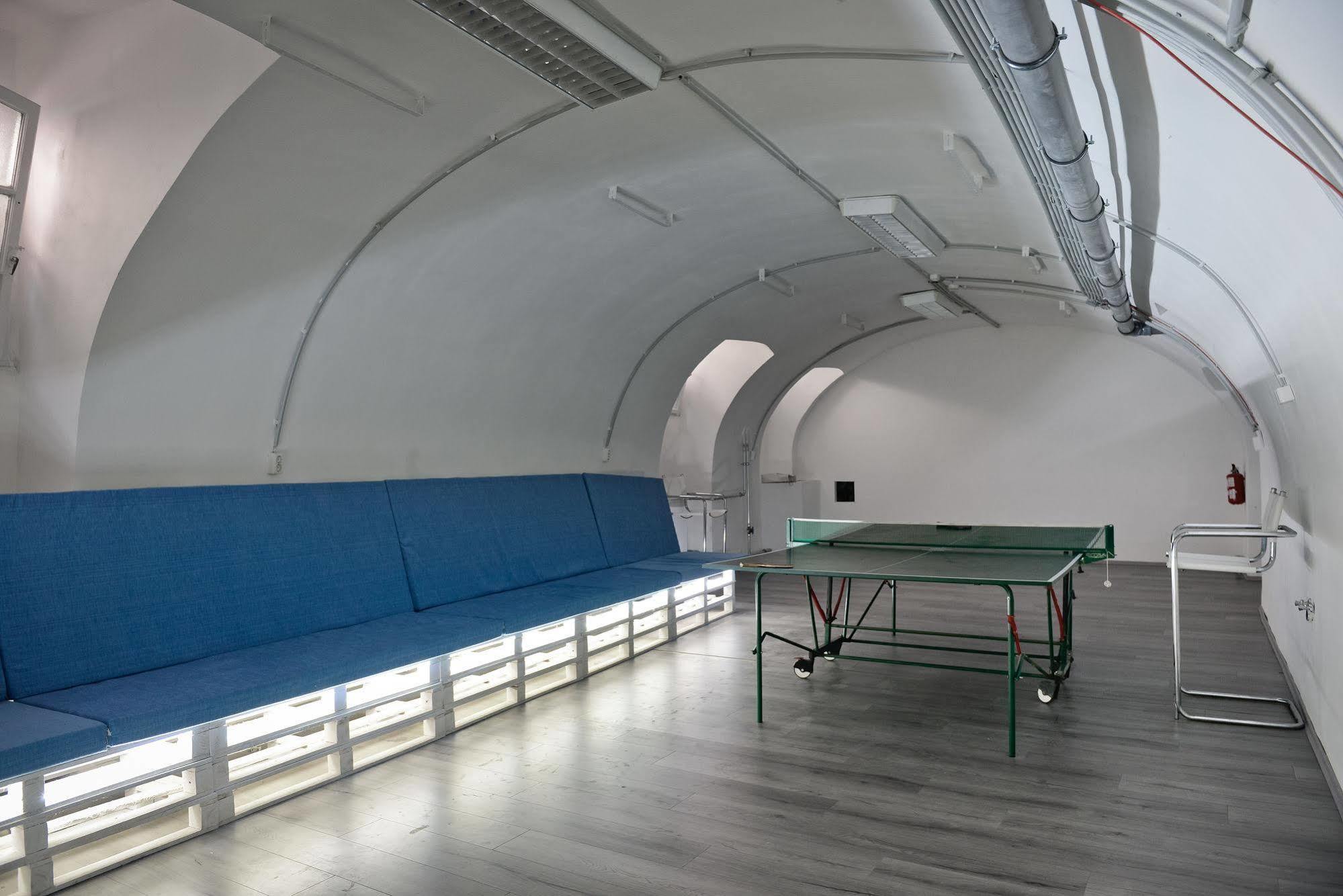 Lol Boutique Hostel City Center Budapest Exterior photo