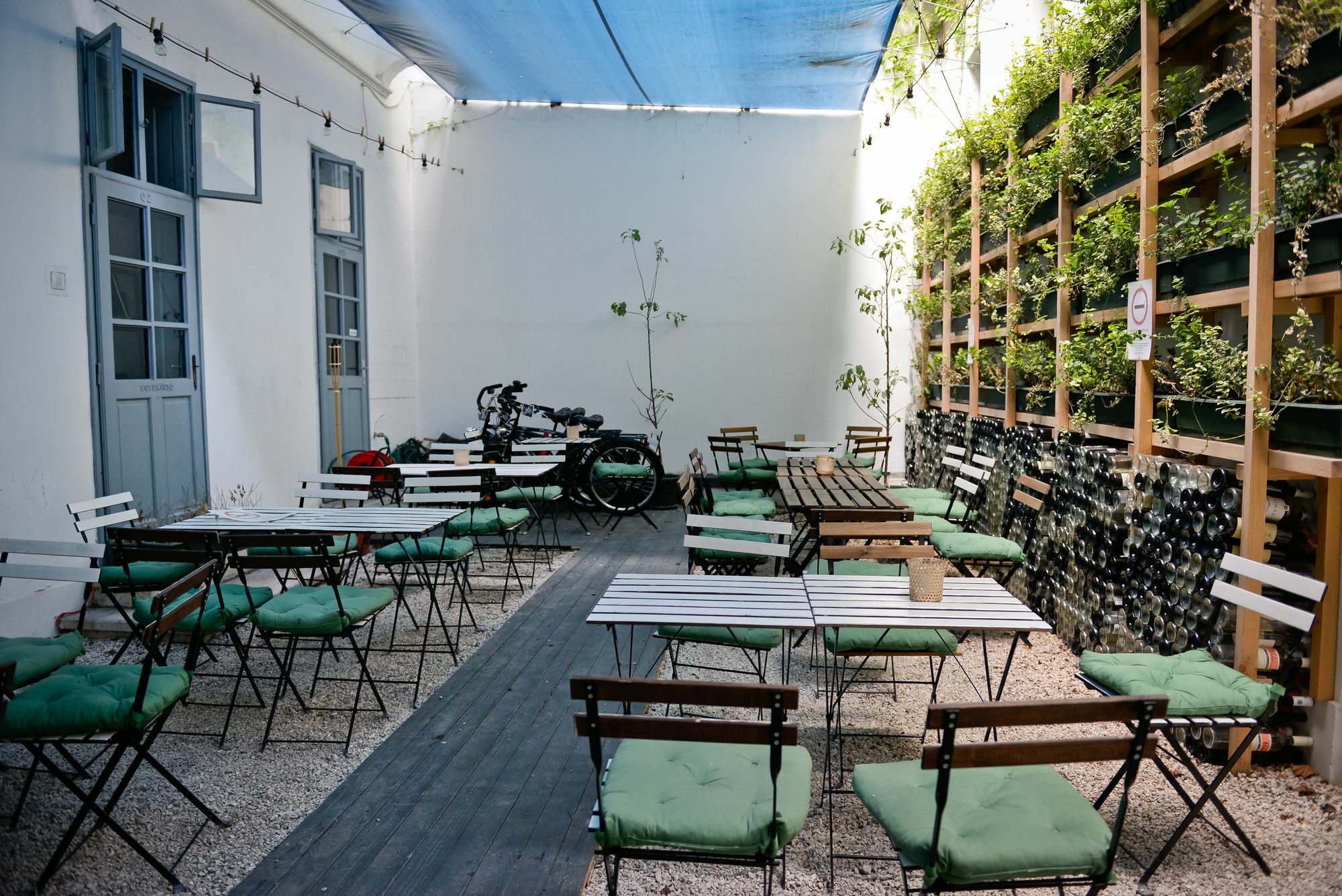 Lol Boutique Hostel City Center Budapest Exterior photo